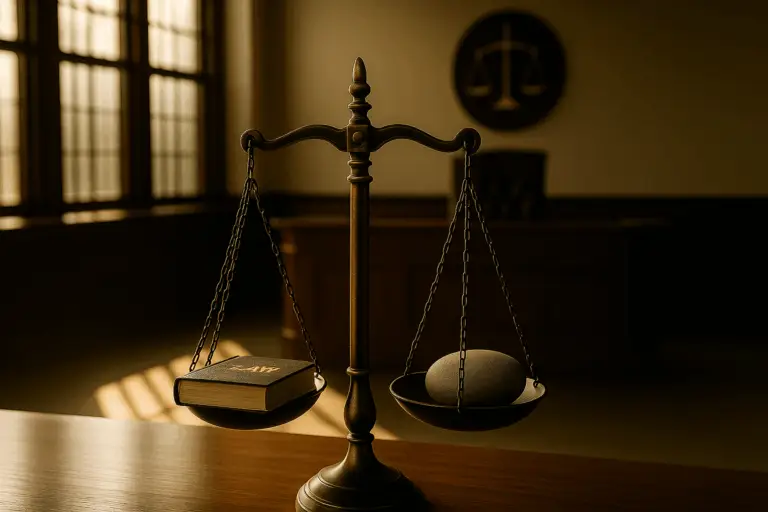 Fairness: A Complex and Paradoxical Ideal