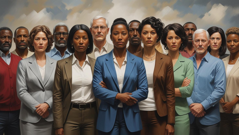 A Closer Look at Minority Preference