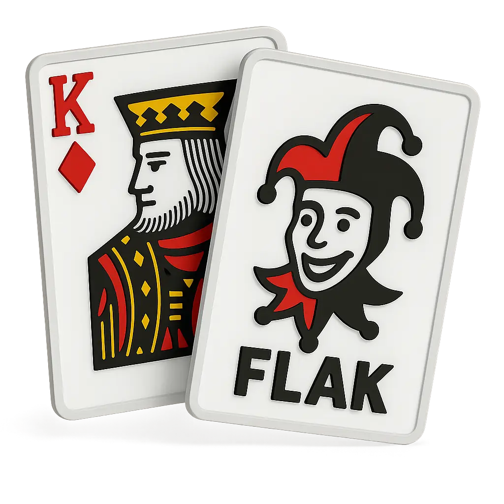 For Losers And Kings (FLAK)
