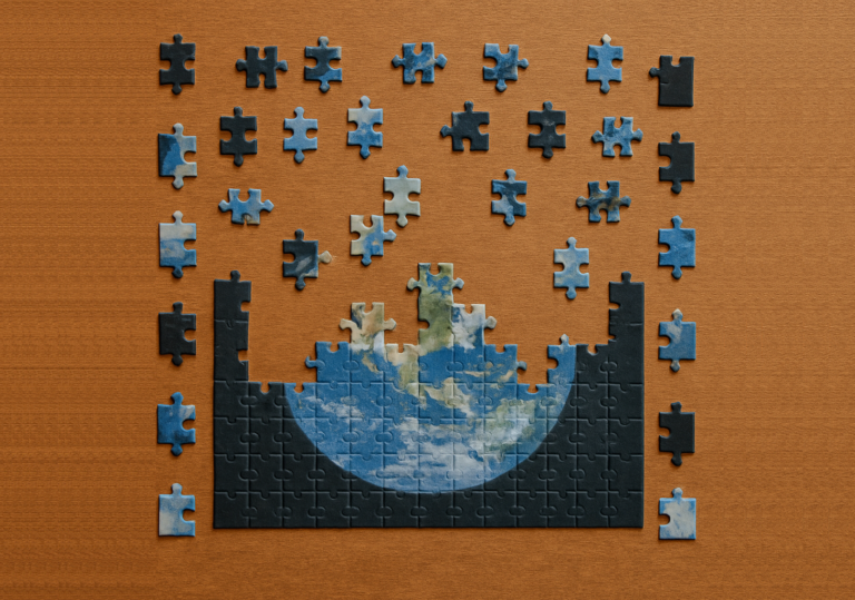 Worldview Topics