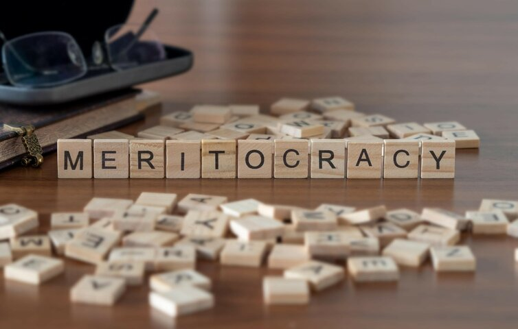 Meritocracy