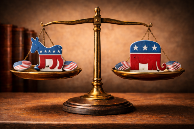 Time To Speak Up – Part 4
