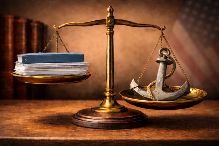 Time To Speak Up – Part 3