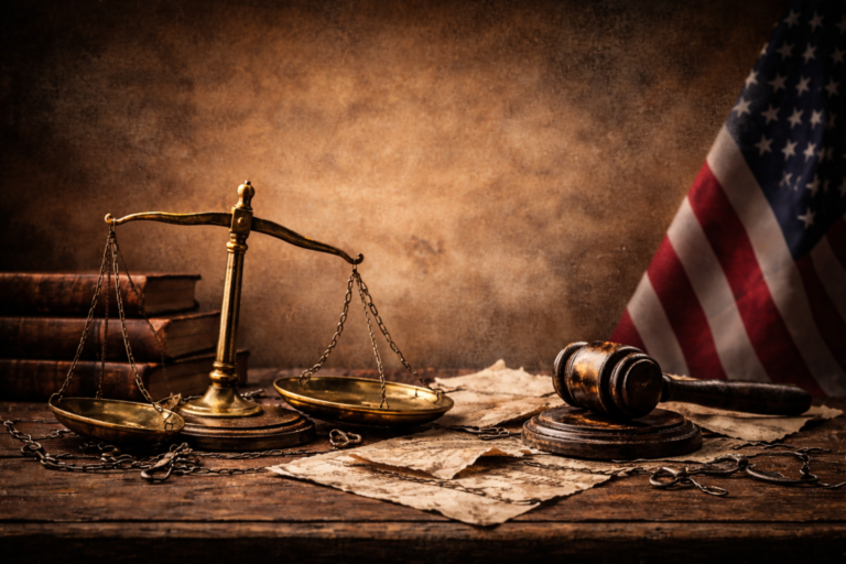 Time To Speak Up – Part 6
