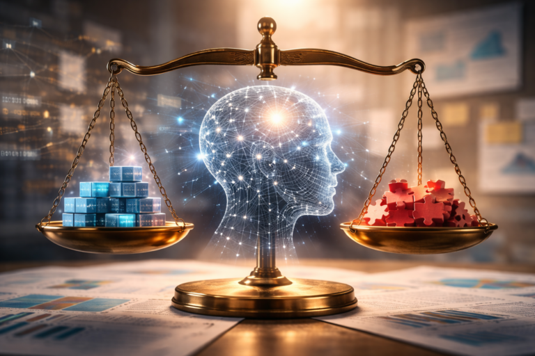 Bias Is In Everything, Even AI